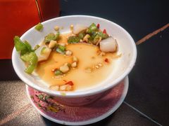 -王红军龙虾·大排档·烧烤(新民路店)