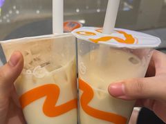 -CoCo都可(粤海天河城店)