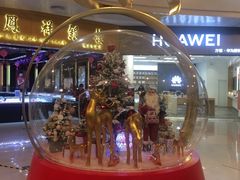 -方恒购物中心(望京小街店)