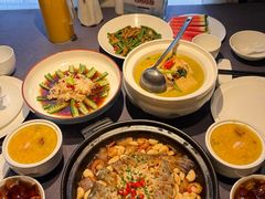 -楚禾宴·家宴(光谷大道店)