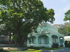 -龙环葡韵住宅式博物馆