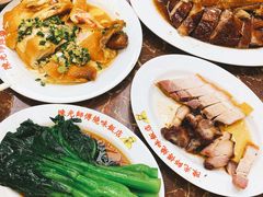 -陈光记烧腊店(罗保博士街店)