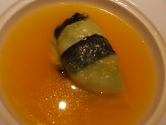 -船歌·鱼水饺青岛菜(闽江二路店)