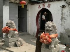 -汤山公园