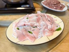 -华哥新鲜猪精品美食