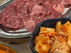 -山居屋炭火烧肉(厚街万达店)