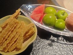 -菌自由丨野生菌火锅特色庭院餐厅(丽江古城店)