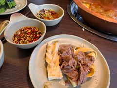 -滇釜火锅·能喝汤的火锅(车公庄店)