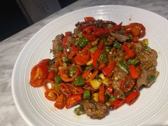 -蔴将·川菜(黄龙万科店)