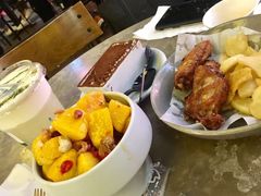 -Simple Yummy简单美味(上邦百汇城店)
