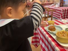 -西贝(华发商都店)