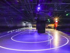 -VS SPORTS PARK运动玩乐园·团建·生日会(合生汇店)