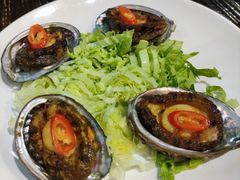 -猪肉婆私房菜(容桂总店)