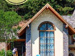 -九如山休闲旅游度假区