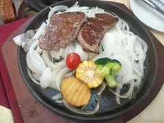 -威尼斯西餐厅(古镇店)