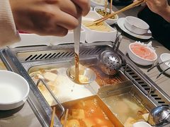 -海底捞火锅(江南盛天地店)