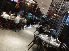 大堂-潮发潮汕牛肉店(芳村店)
