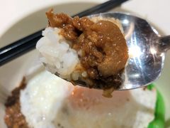 台式卤肉饭-太兴烧味餐厅(白加士街店)