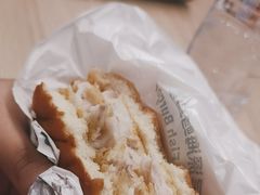 -麦当劳(天津站三店)