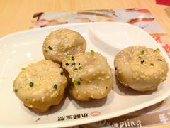 -小杨生煎(深圳岗厦北店)