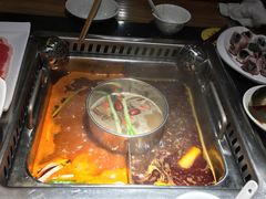 -巴奴毛肚火锅(六天地店)