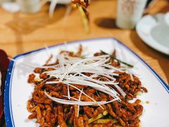 -熊猫家新派川菜(百里一·龙兴集店)