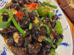 -园林美食城·本土农家菜(杨和镇店)