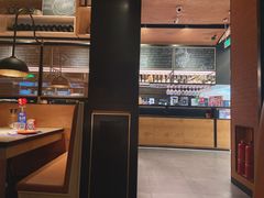 -布拉诺牛排西餐厅(上城天街店)