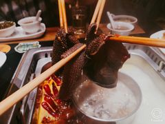 -巴奴毛肚火锅(大剧院店)
