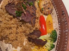 -半秋山西餐厅(巴南万达广场店)