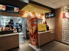 -麦当劳(世纪汇广场店)