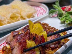 -谭厨中山传家菜.乳鸽.脆鲩鱼(华强北中航城店)