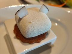 -广州富力君悦大酒店·凯菲厅