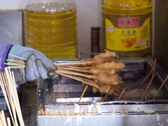-辽B·小串(总店)