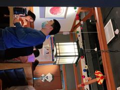 -江渔儿酸菜鱼(常平翔龙天地店)