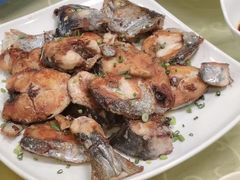 -老字号蛇口德记烧腊饭店·海鲜加工