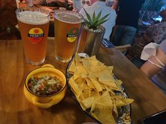 -TEQO·Mexican food & Bar