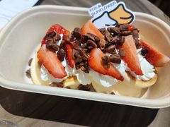 -狐狸和向日葵(北京路店)
