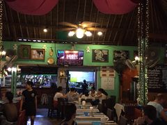 -Onion restaurant