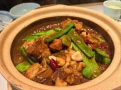 -0776食堂·京城创意菜(七里庄店)