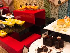 -视界美食自助餐厅·石家庄希尔顿酒店