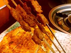 -马一洒开锅羊肉清真餐厅(京汉店)