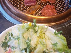-一品诚记烤肉(大连柏威年购物中心店)