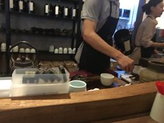 -去茶山(重庆万象城店)