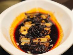 -重庆万豪中餐厅·Man Ho