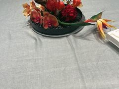 -艳阳天·非遗楚菜(武汉客厅店)