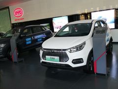 -比亚迪汽车王朝网(北京环耀4S店)