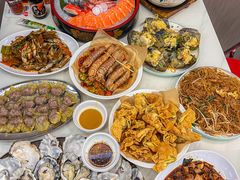 -嘉升大排档(番禺总店)