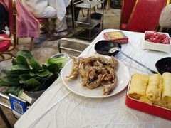 -活潑鲜跳(湖滨商业街店)
