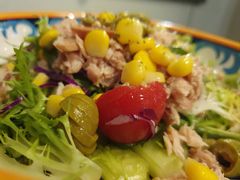 -Uncle Kosto科斯托·中东菜